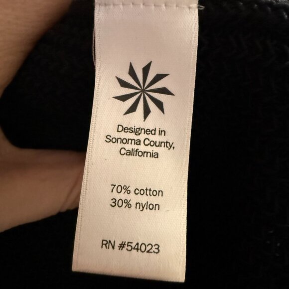 Athleta Long and Lean Sweater Vest - Picture 4 of 5